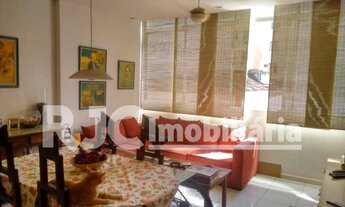 Imagem 4: Apartamento de 60 metros quadrados no bairro Grajaú com 3 quartos