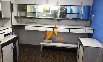 Imagem 4: Salão para alugar, 150 m² por R$ 5.000,00/mês - Centro - Santo André/SP