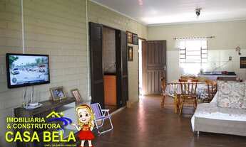 Imagem 3: Venha conhecer ótimo imóvel na Praia! Casa Bela