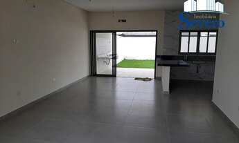 Imagem 2: Tremembé - Casa padrão - Condomínio Pq. das Araucárias