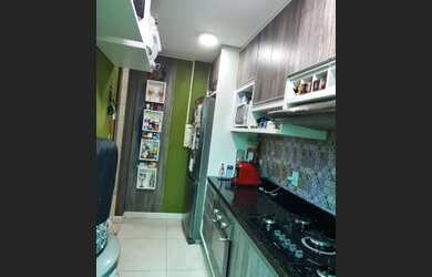 Imagem 2: Apartamento para venda com 60 metros quadrados com 2 quartos em Lago Azul - Manaus - AM