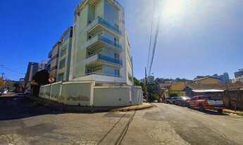 Imagem: Cobertura com 4 quartos em Jardim Laranjeiras