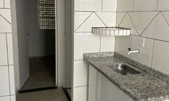 Imagem 2: Apartamento rua da aviação