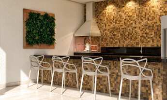 Imagem: Venda Residential / Apartment Ribeir o Das