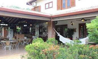 Imagem 5: Casa à venda, 910 m² por R$ 4.950.000,00 - Condominio Fazenda Duas Marias - Jaguariúna/SP