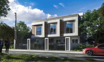 Imagem 3: Sobrado Duplex para venda com 2 suítes bem localizado em Itapema!