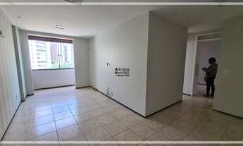 Imagem 3: Apartamento para venda possui 70 metros quadrados com 2 quartos em Meireles - Fortaleza