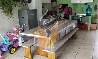 Imagem 6: Casa 3 dormitórios para Venda em Colombo, São Gabriel, 3 dormitórios, 1 suíte, 2 banheiros