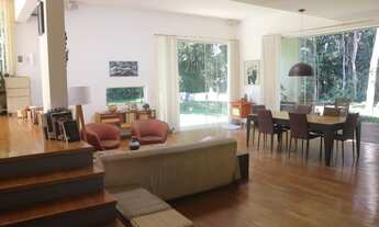 Imagem 2: Casa em Macacos Casa com 4 dormitórios