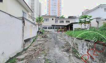 Imagem: Terreno ZEU com 405m²