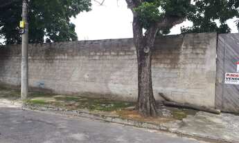 Imagem: TERRENO JARDIM VALE DO SOL