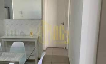 Imagem 4: Apartamento no Tatuquara - Curitiba