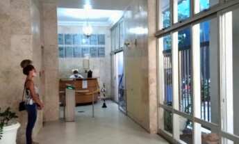 Imagem 2: Sala comercial reformada no Comércio com 26,76m²