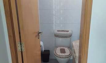 Imagem 6: COBERTURA 3 DORMITORIOS SENDO 1 SUITE 3 VAGAS GUAPITUBA