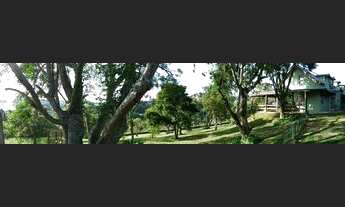 Imagem 2: Chácara com 3 dormitórios à venda, 2004 m² por R$ 765.000,00 - Terra Preta - Mairiporã/SP