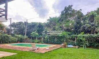 Imagem 3: Sobrado para alugar no Jardim das Palmeiras (Zona Sul