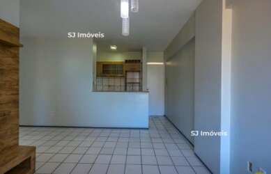 Imagem 3: Apartamento para aluguel com 70 metros quadrados com 3 quartos em Praia de Iracema - Forta