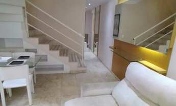 Imagem 2: Duplex Mobiliado 2 Dorm Pinheiros - Locação