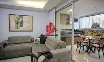 Imagem 4: Apartamento 3 Quartos para Venda em Belo Horizonte, Buritis, 3 dormitórios, 1 suíte, 3 ban