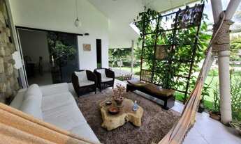 Imagem 4: Casa no condomínio Casa Grande de Aldeia, com 3 suítes