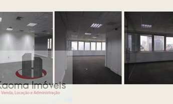 Imagem 3: Sala Comercial para Locação em São Paulo, PINHEIROS, 2 banheiros, 7 vagas