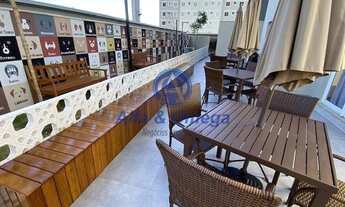 Imagem 6: Apartamento para venda com 2 quartos - Permuta maior valor