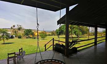 Imagem 4: Chaçara Cinematográfica no Parque Itaipu!