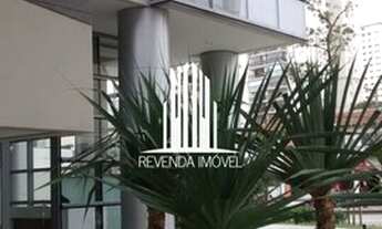 Imagem 2: Sala Comercial em Itaim Bibi