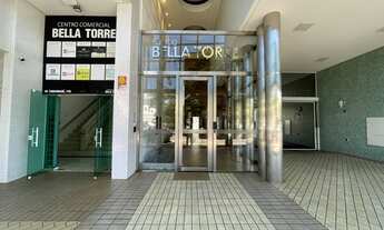 Imagem 2: Ed. Bella Torre | 111,00 m² de Área Privativa