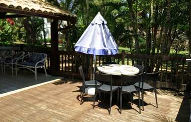 Imagem 5: Térrea para aluguel e venda possui 350 metros quadrados com 6 quartos