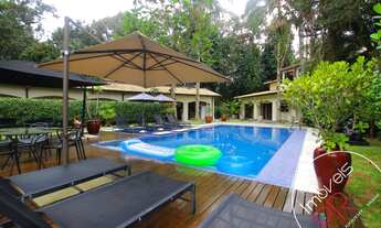 Imagem 5: Apartamento para venda com 1.686m², 6 dormitórios em Riviera de São Loureço