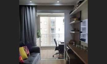 Imagem 3: Lindo apartamento 2 dormitórios com suíte e 1 Vaga na Vila Ema