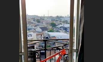 Imagem 7: Jundiaí - Apartamento Padrão - Vila Nova Esperia