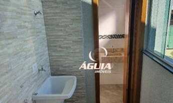 Imagem 7: Cobertura à venda, 38 m² por R$ 350.000,00 - Parque Capuava - Santo André/SP