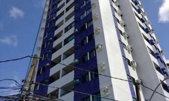 Imagem: Apartamento no Prado com 3 Quartos 1Suíte