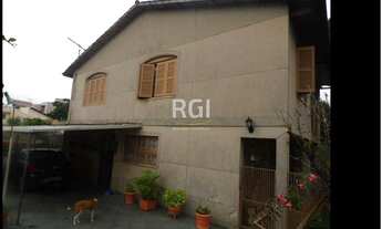 Imagem 7: Porto Alegre - Casa Padrão - Vila Ipiranga