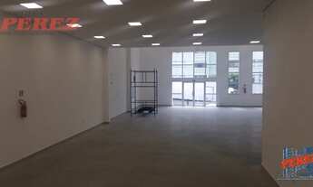 Imagem 4: LONDRINA - Conjunto Comercial/Sala - DOM BOSCO