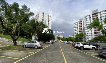 Imagem 2: APARTAMENTO RESIDENCIAL em SALVADOR - BA, IMBUÍ