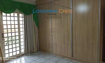 Imagem 7: Casa com 4 quartos - Bairro Jardim Neman Sahyun em Londrina