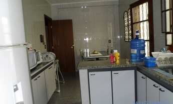 Imagem: CASA ASSOBRADADA - LAPA - SP