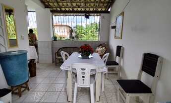 Imagem: Casa em Camaçari 3/4 Utilize seu FGTS como