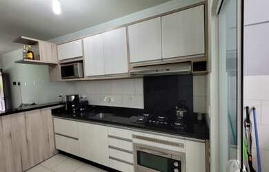 Imagem 7: CASA RESIDENCIAL em JOINVILLE - SC, VILA NOVA