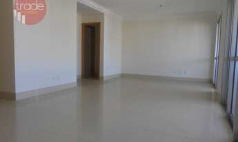 Imagem 4: Apartamento com 3 suítes à venda, 155 m² por R$ 1.043.000 - Jardim Irajá - Ribeirão Preto