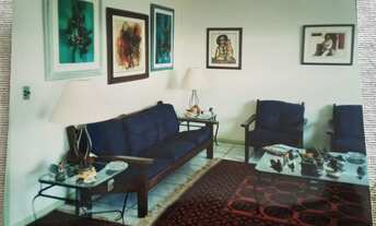 Imagem 3: Cobertura próxima a praia de Canasvieiras - Florianópolis - SC