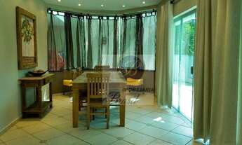 Imagem 6: Casa com 3 dormitórios à venda, 326 m² por R$ 1.550.000,00 - Condomínio Chácaras do Lago