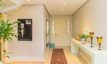 Imagem 2: Porto Alegre - Casa Padrão - Boa Vista