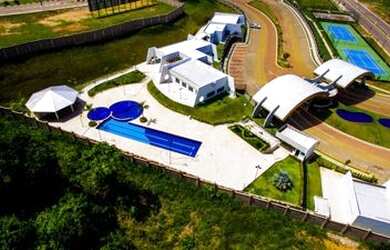 Imagem 4: Vendo Terreno Bosque do Madeira