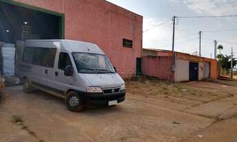 Imagem: Galpão para aluguel, Jardim Eldorado