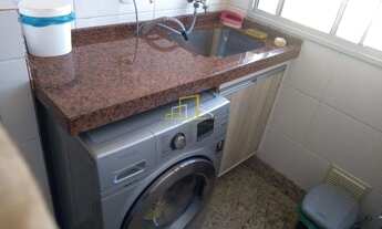 Imagem 6: Apartamento com 2 dormitórios à venda, 50 m² Parque Residencial Flamboyant - São José dos