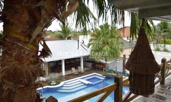 Imagem 3: Casa assobradada com 7 quartos - Bairro Morada da Praia em Bertioga